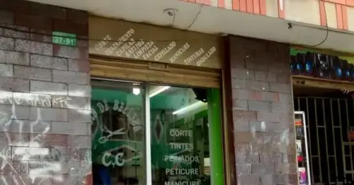 SALA DE BELLEZA Y PELUQUERIA C&C BOGOTÁ SALA DE BELLEZA Y PELUQUERIA C&C BOGOTÁ